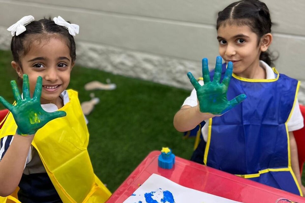 الإبداع الفني
